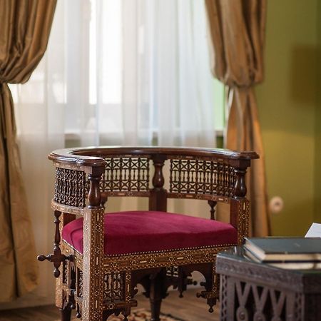 חאניה La Maison Ottomane חדר תמונה