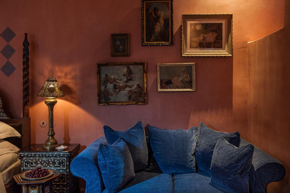 חאניה La Maison Ottomane מראה חיצוני תמונה