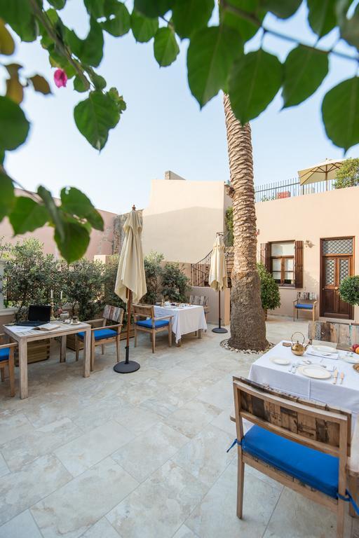 חאניה La Maison Ottomane מראה חיצוני תמונה