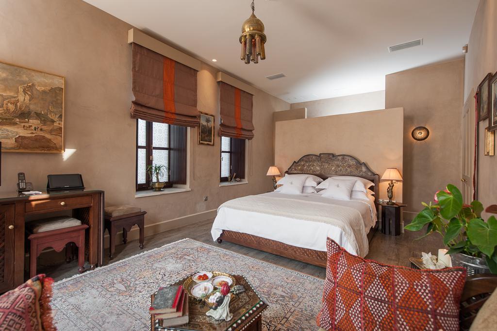 חאניה La Maison Ottomane מראה חיצוני תמונה