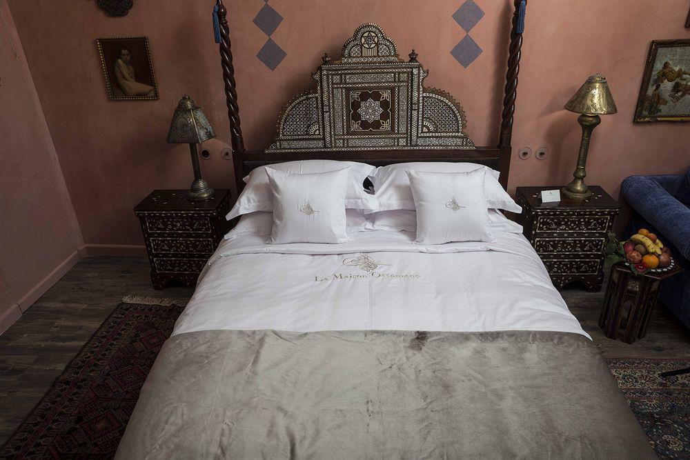 חאניה La Maison Ottomane מראה חיצוני תמונה