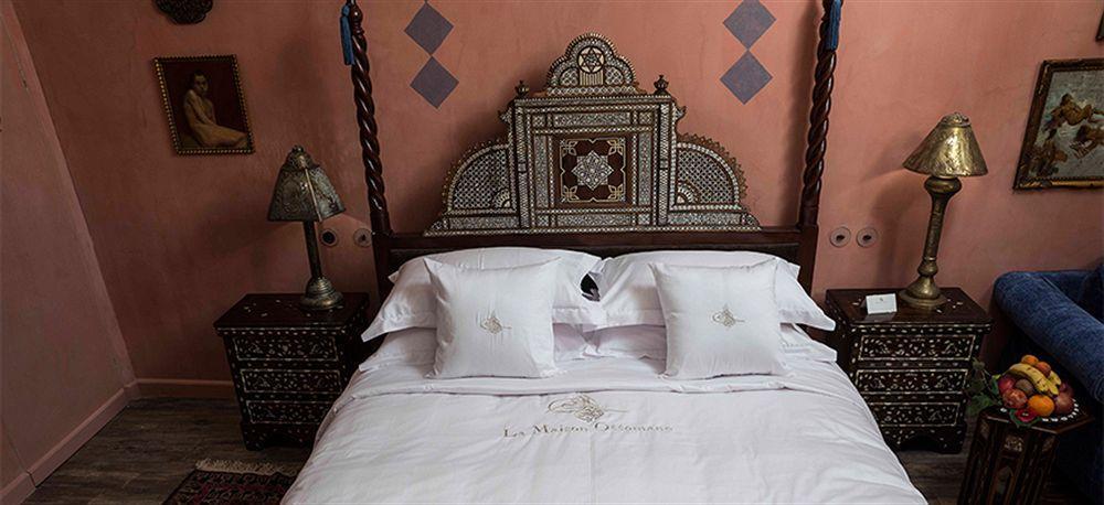 חאניה La Maison Ottomane מראה חיצוני תמונה