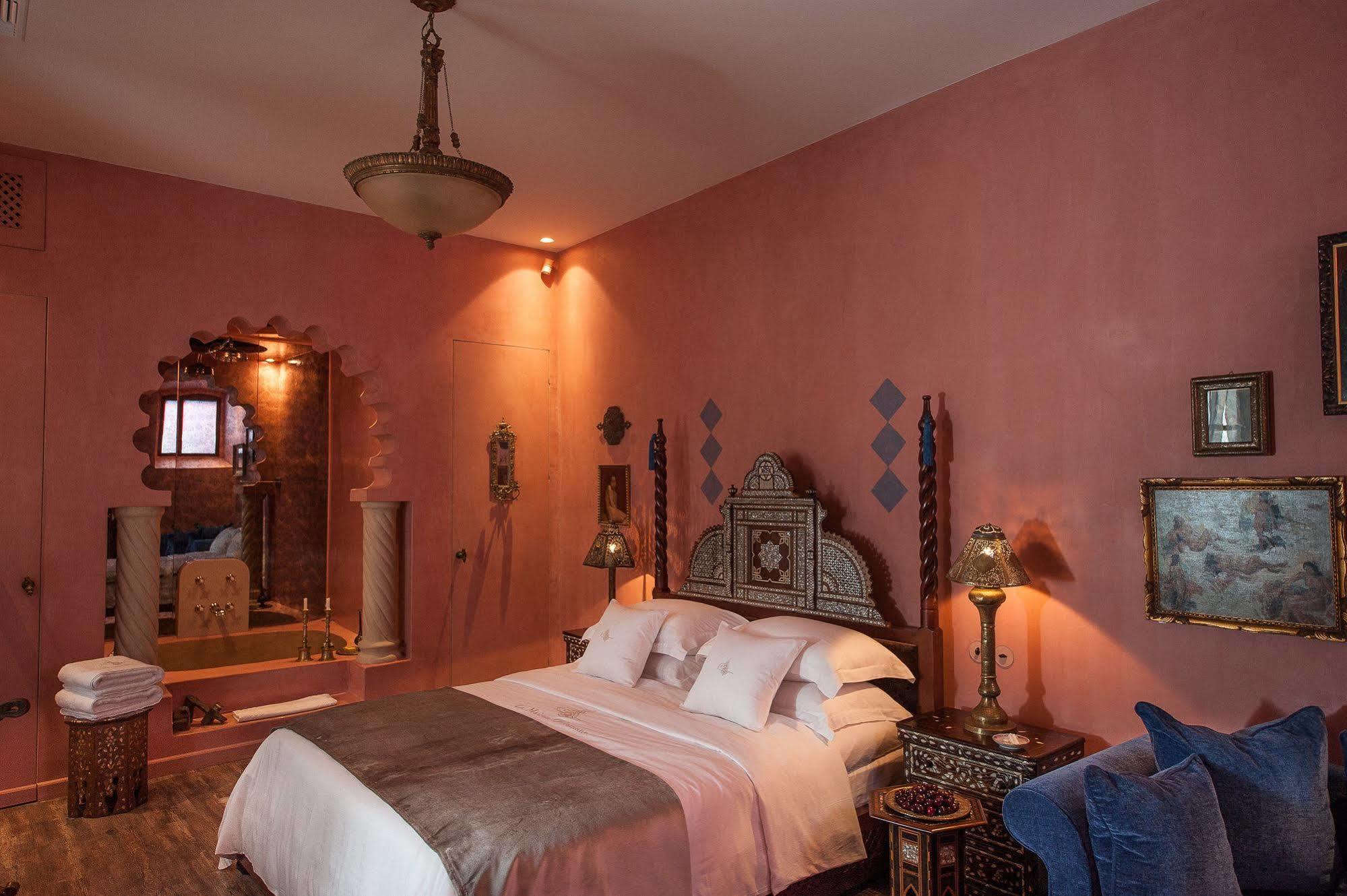 חאניה La Maison Ottomane מראה חיצוני תמונה