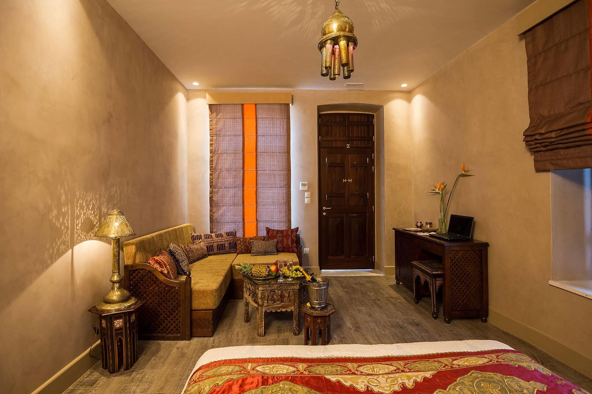 חאניה La Maison Ottomane מראה חיצוני תמונה