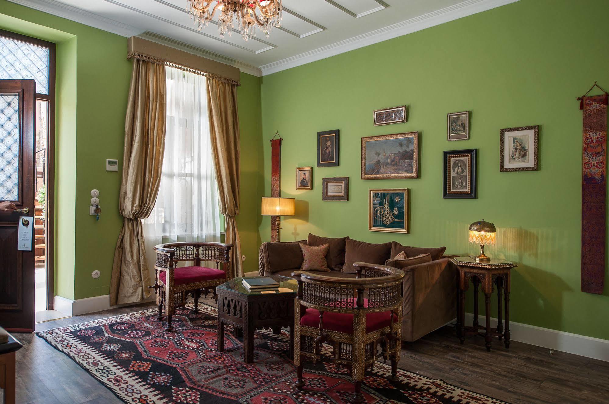 חאניה La Maison Ottomane מראה חיצוני תמונה